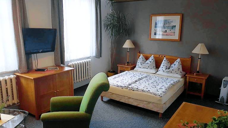 Hotel zur Post — photo 5