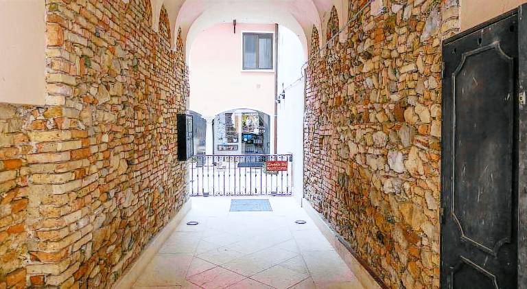 Apartment with 1 room for 4 persons — photo 4