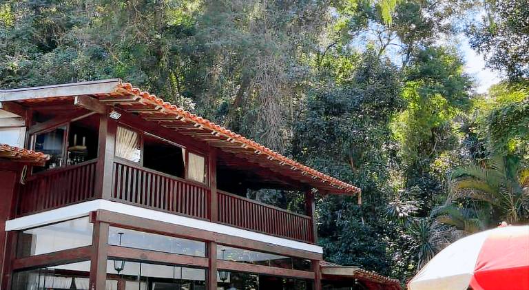 Pousada Demuner House — photo 4