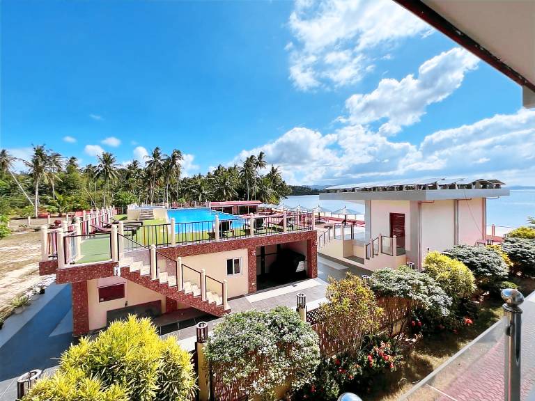 Resort San Vicente
