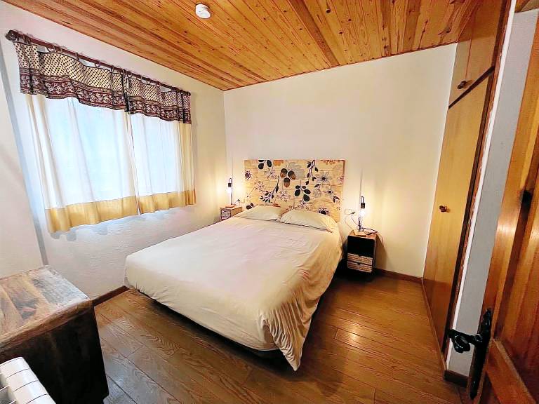 Apartamento Barruera