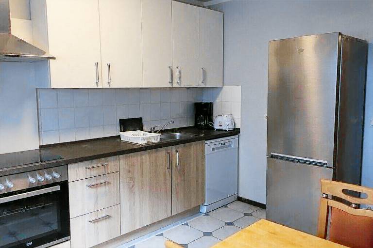Ferienwohnung Ritterhude