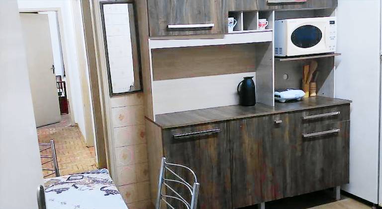 Casa familiar com 2 quartos 2 banheiros perto de Sao Bernardo do Campo — photo 3