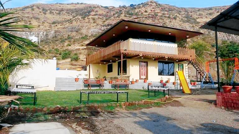 Kurulus Farm House