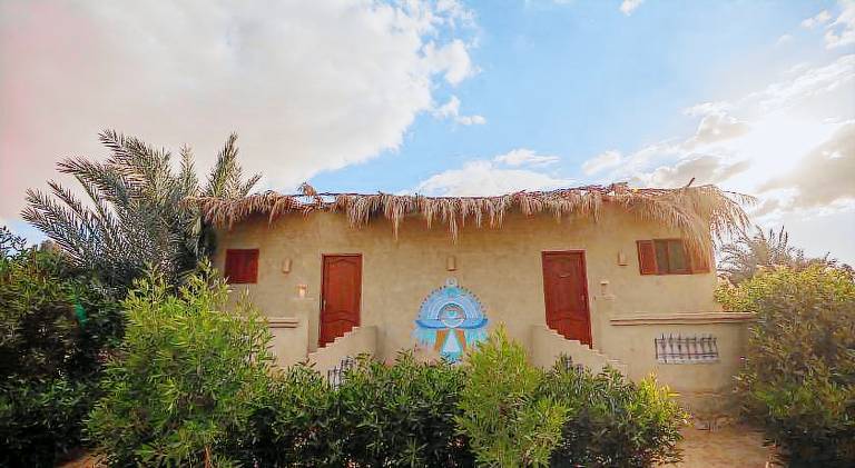 Siwa ajubar resort — photo 4