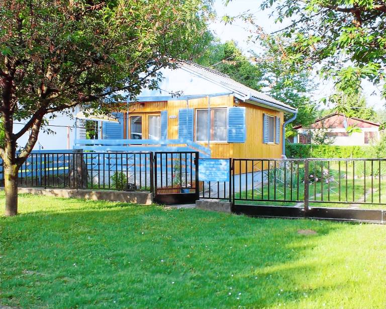 Ferienhaus in Dombóvár, Transdanubien f&uuml;r max. 3 Personen