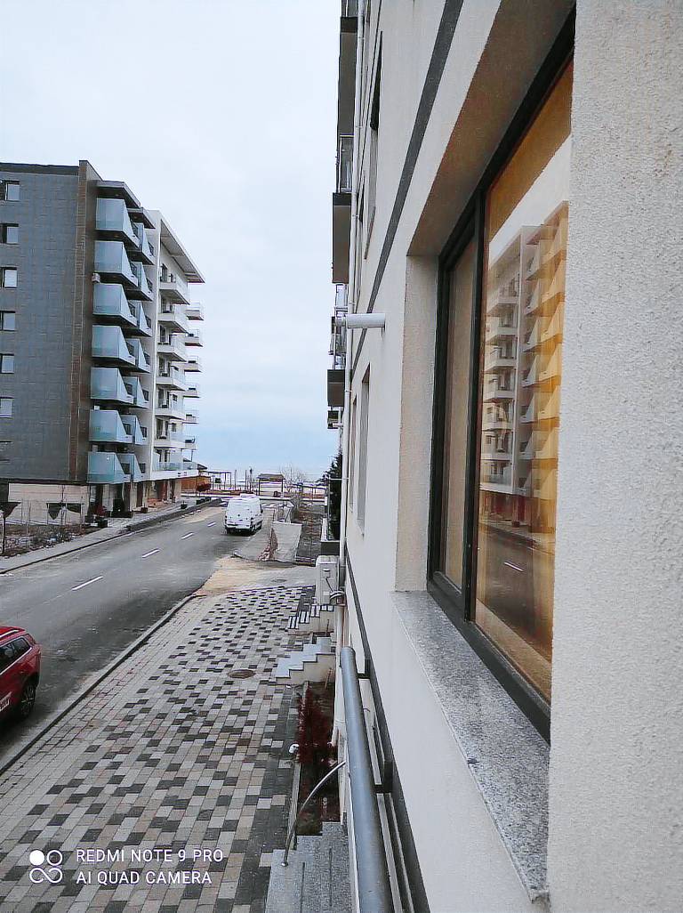 Antonia's Residence by the Beach in Constanta
