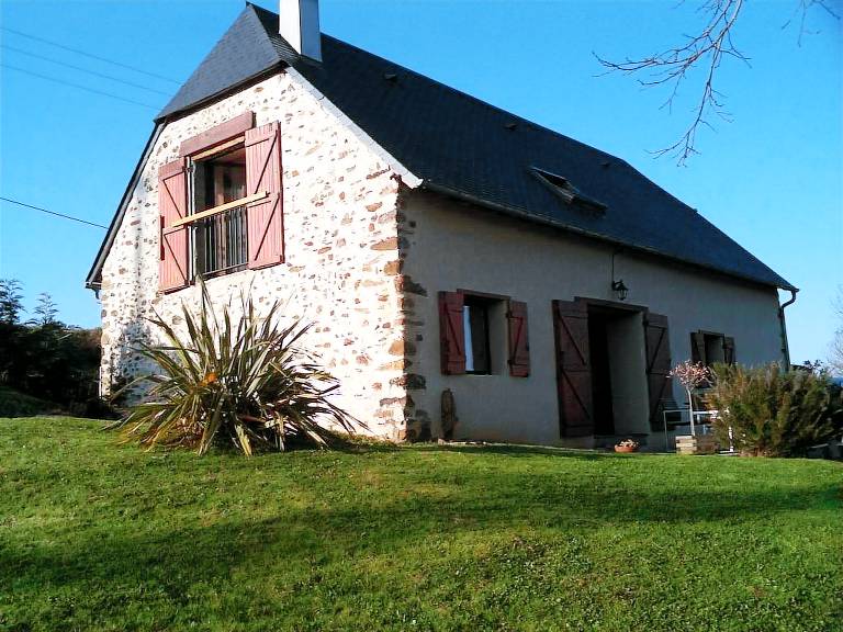 Maison de vacances Lourdes
