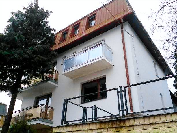 Dům  Pozlovice