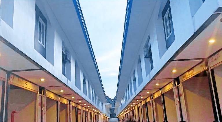Maganda Hotel - Balibago — photo 3