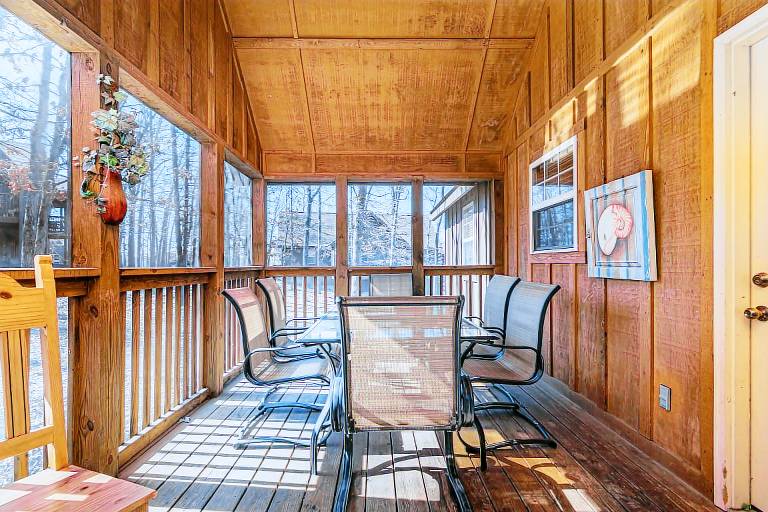 Lodge  Branson West