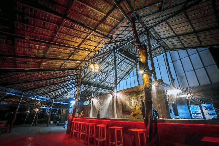 The Pier Koh Phangan — photo 5