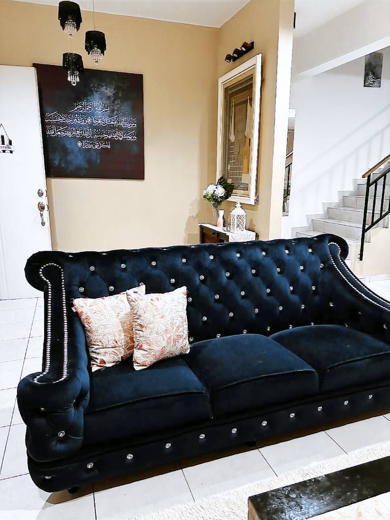 300 m&sup2; Ferienhaus