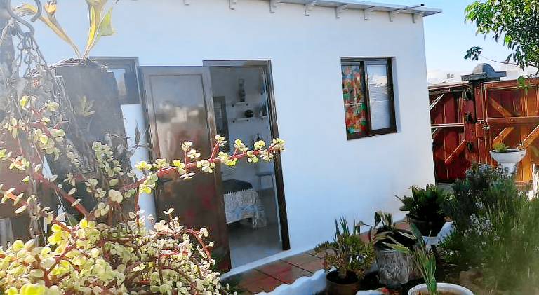 Apartment with 1 room for 2 persons — photo 3