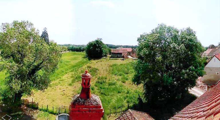 35 m&sup2; Ferienwohnung