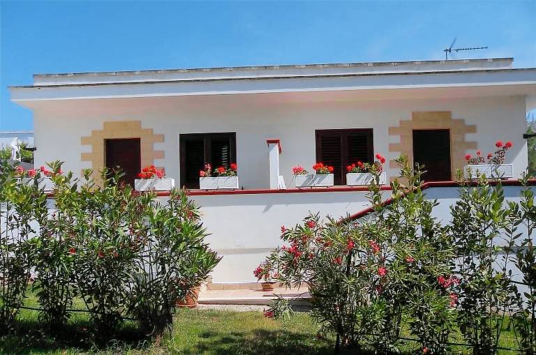 Privatzimmer Otranto