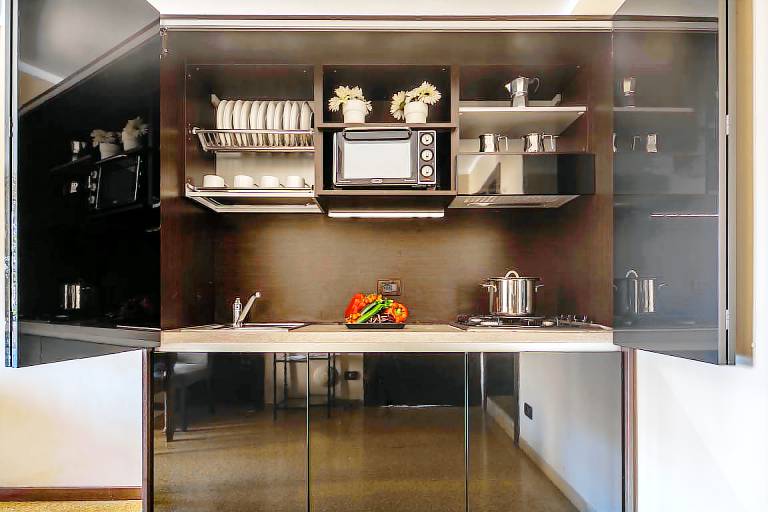 Family-oriented nice apartment with terrace | Near Rialto Bridge | Pets allowed — photo 5