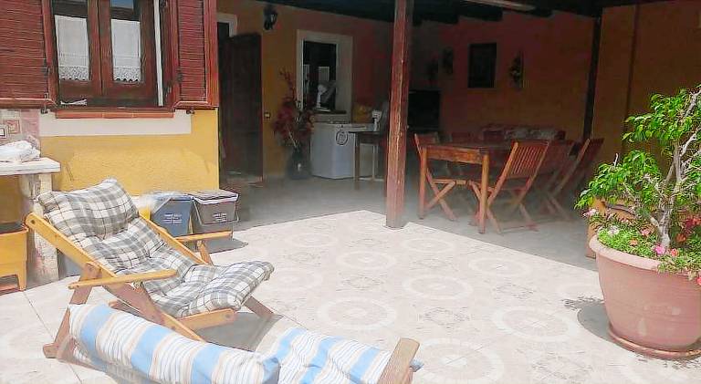 Amanda casa vacanza — photo 4