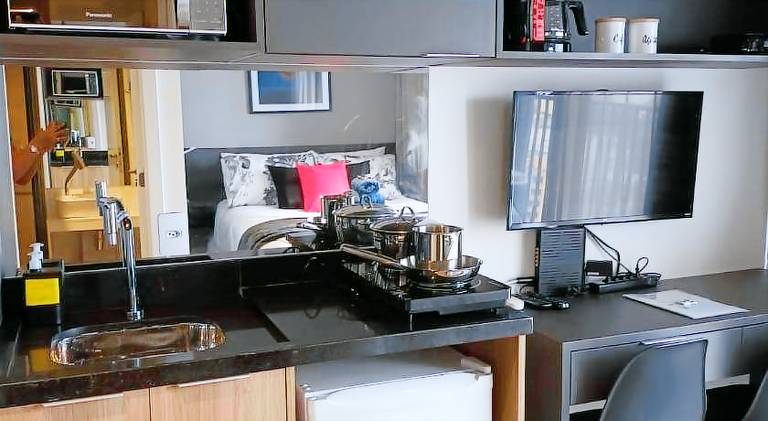 Lovely apartment | Close to São Paulo Museum of Art | Dogs allowed — photo 5