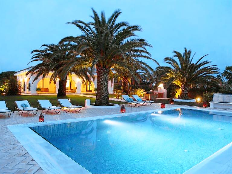 Villa  Los Caños de Meca