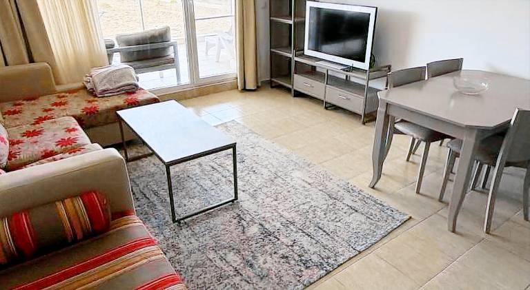 Beautiful rental apartment with pool | Close to the beach | Pets allowed — photo 2