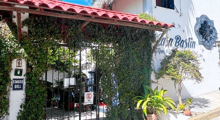 Casa Bastin — photo 5