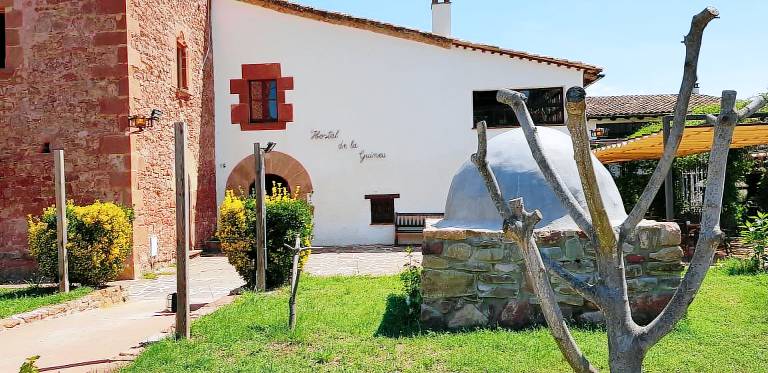 Casa Viladrau