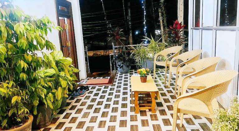 Dambulla Tourist Resort — photo 4