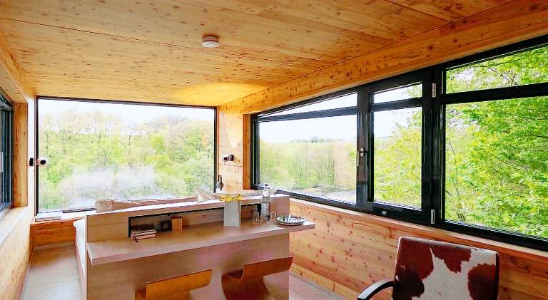 Holiday apartment with 1 room for 2 persons — photo 4