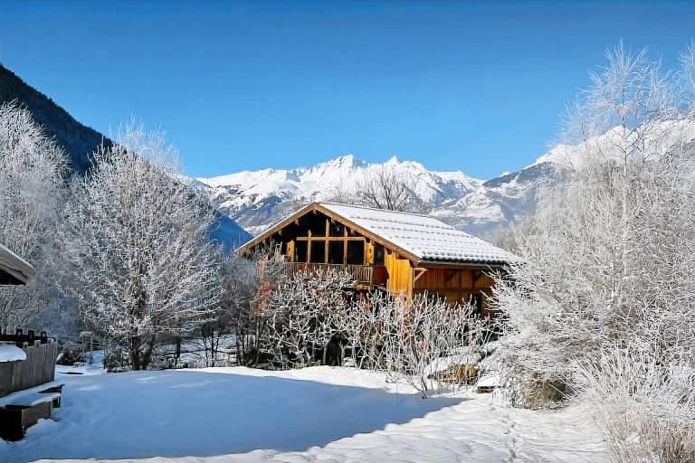 Family-friendly beautiful chalet with garden, grill & terrace | Good for workation | Dogs allowed — photo 4
