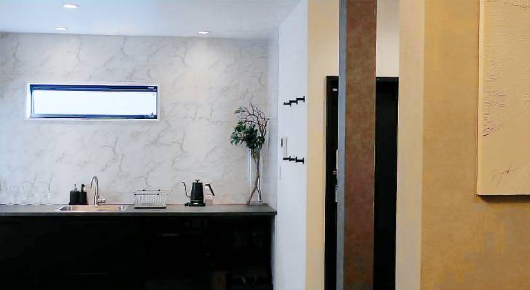 Ferienhaus 13 Kitahamacho