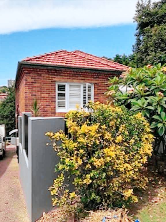 Apartment  Cremorne