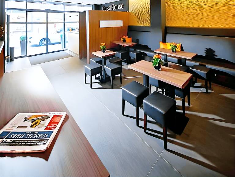 Serviced apartment | Good for workation — photo 5