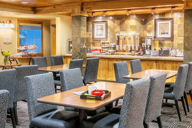 TownePlace Suites by Marriott Bend — photo 2