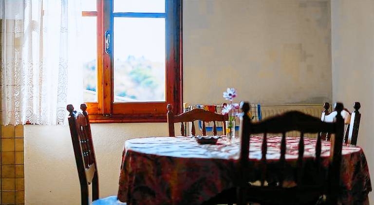 60 m&sup2; Ferienwohnung