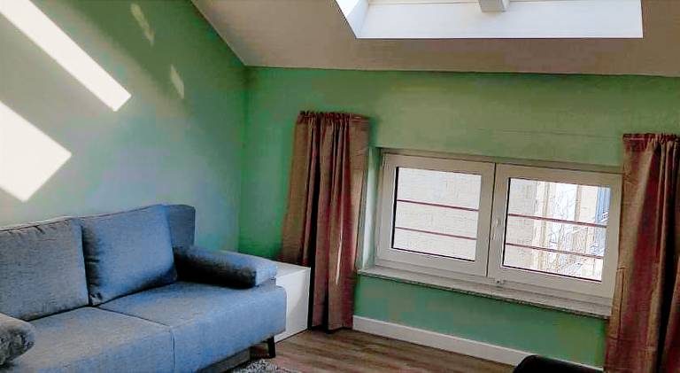 Apartment for 3 persons in Koblenz