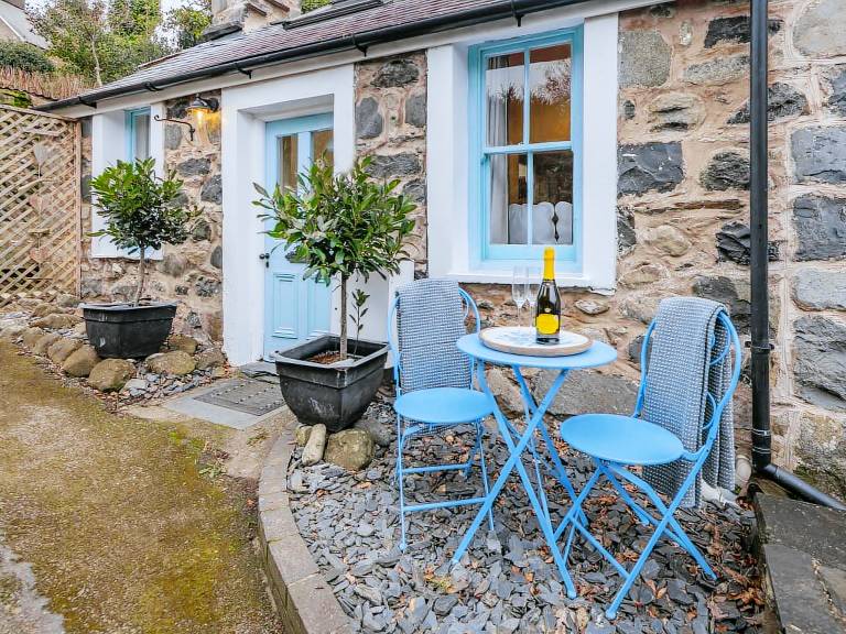 Cottage  Llwyngwril