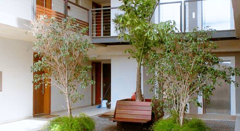 Beautiful rental apartment with yard, patio & grill | Good for workation | Pets are welcome — photo 4