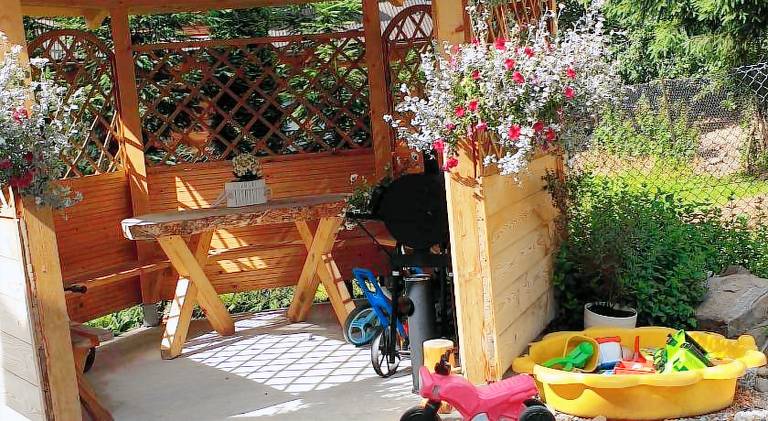 Holiday apartment with 2 rooms for 5 persons — photo 4