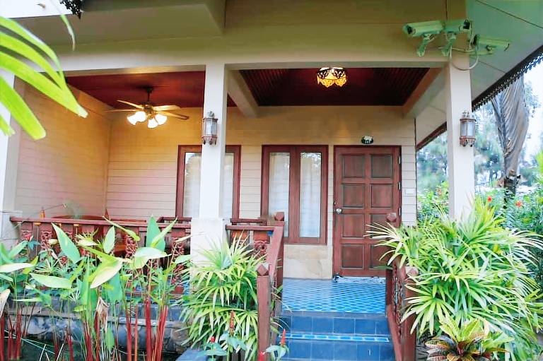 Villa  Rawai