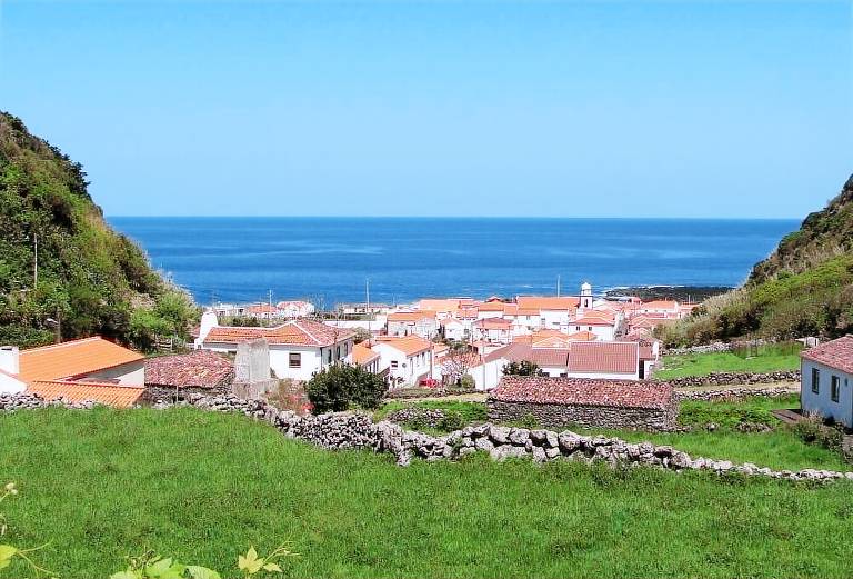 Casa  Ilha das Flores