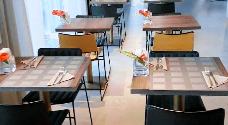 Hotel Kuma — photo 2