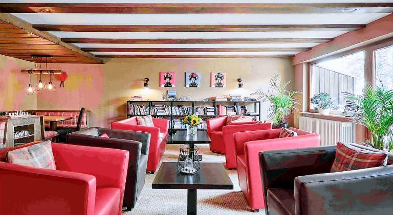 Hotel Hochfirst — photo 3
