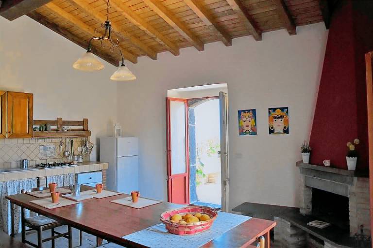 Vacation home with 1 room for 4 persons — photo 3