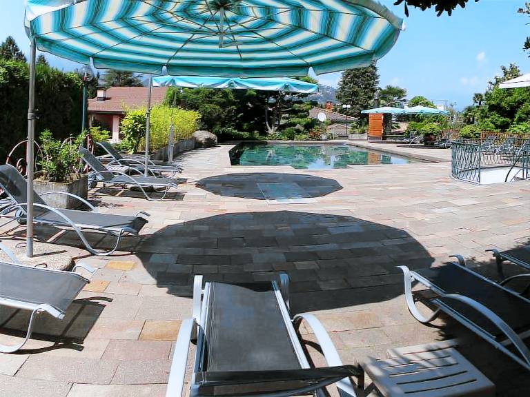 Hotel Gardenia — photo 5
