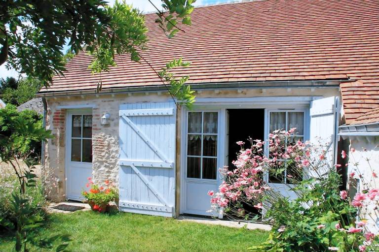 Maison de vacances Mardié