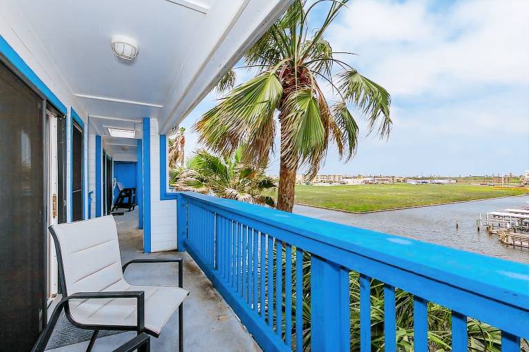 Condo  Padre Island