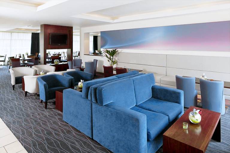 Holiday Inn Express Burnley M65 Jct 10 By IHG — photo 3