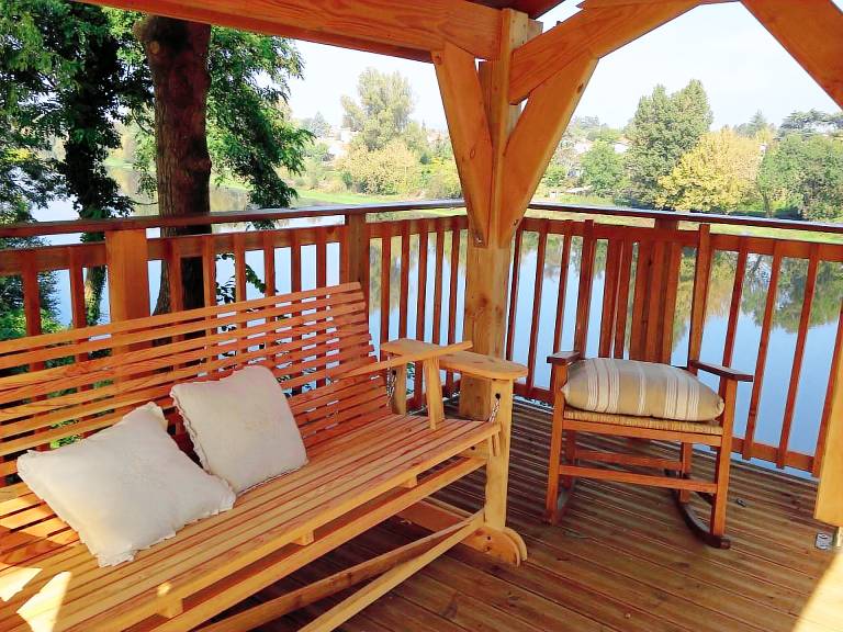Cottage Monbazillac