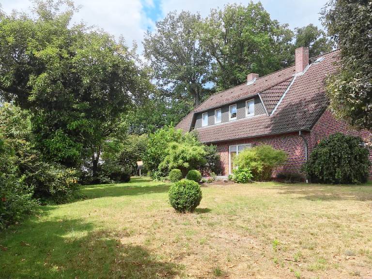 Ferienwohnung Hemslingen